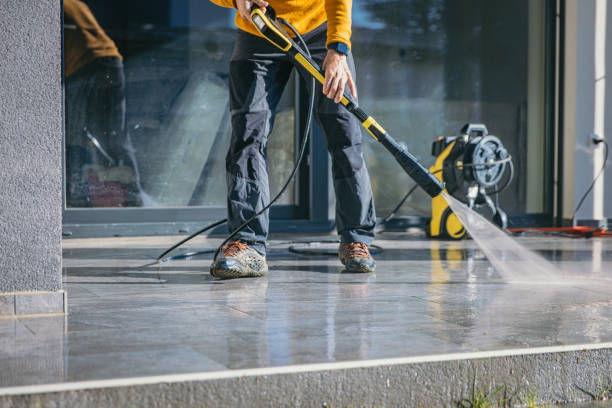 Best Oil Spill Cleanup  in Champion Heights, OH