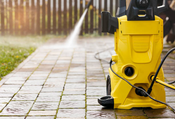 Best Restaurant Pressure Washing  in Champion Heights, OH