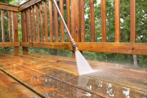 Best Warehouse Cleaning  in Champion Heights, OH